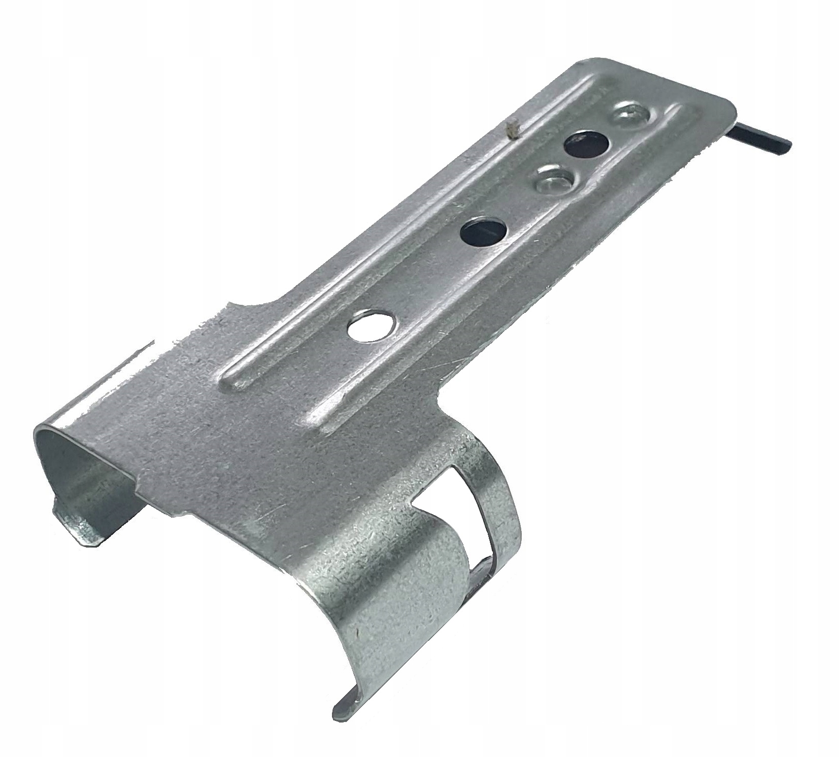 BUDMAT WIESZAK OBROTOWY ZE SPRĘŻYNĄ CD GK 100SZT Rodzaj wieszak