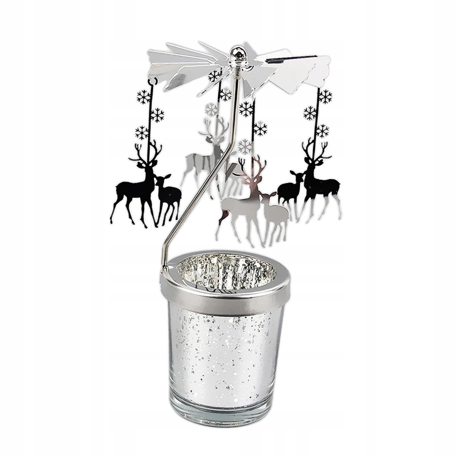 Rotating Candlestick Rotating Candlestick Kod producenta perkf-53082465