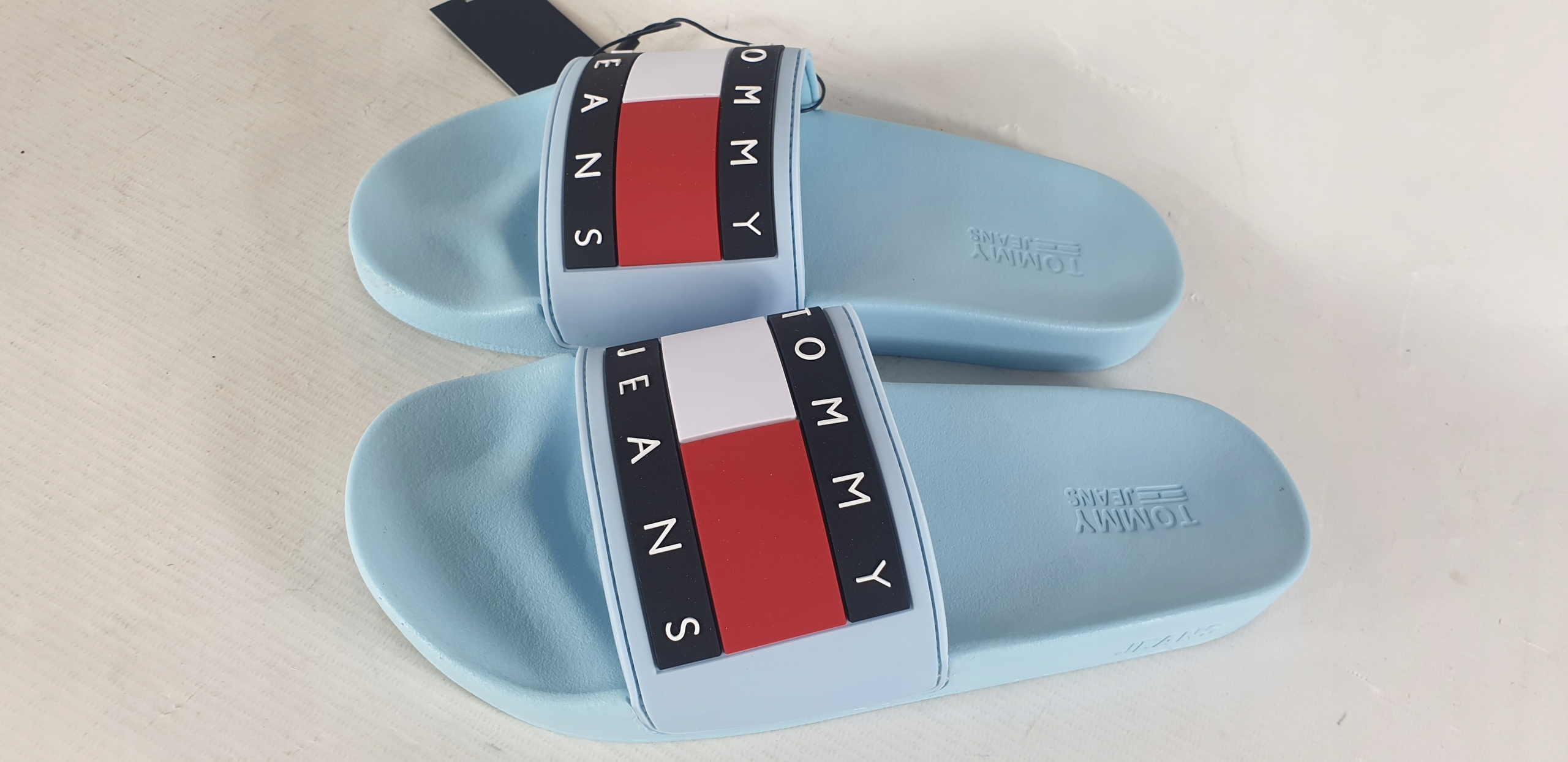 tommy hilfiger nazouváky pantofle vel 40