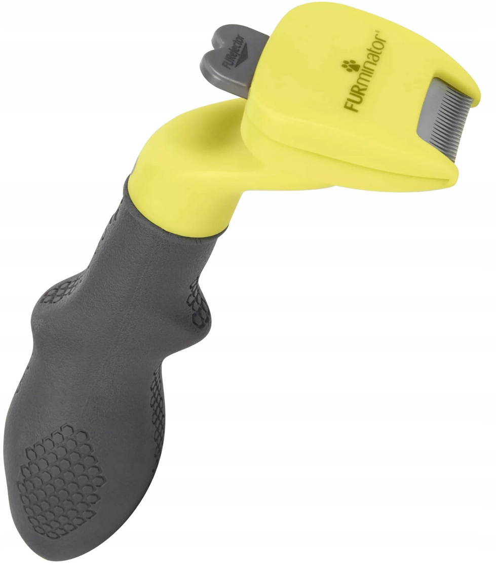 Levně FURminator Kartáč pro dlouhosrsté psy Toy Dog 1 kus