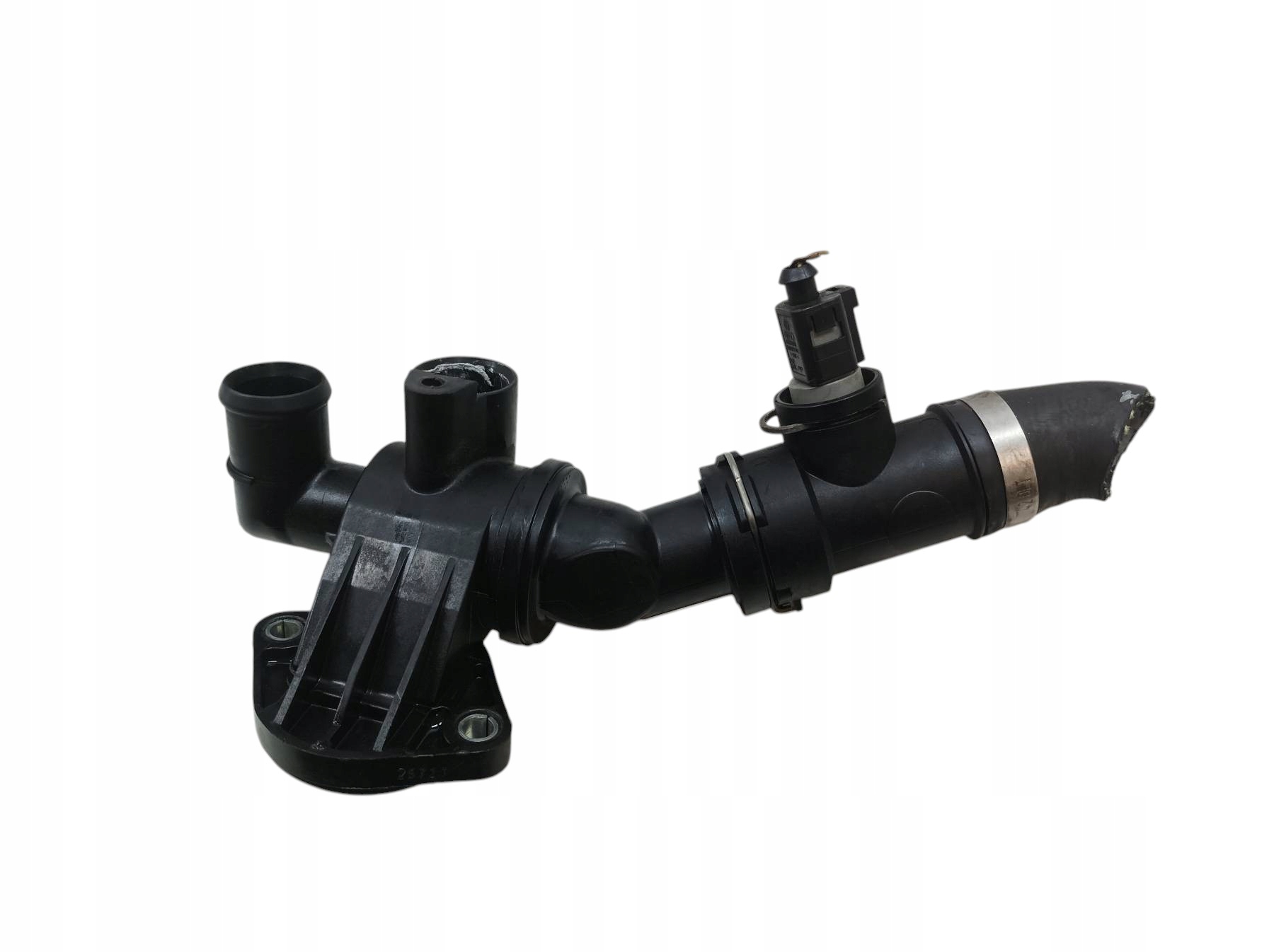 cijev vode PRZWOD KOMPLET 2.0 TFSI KPL Seat Leon II (2005-2012)