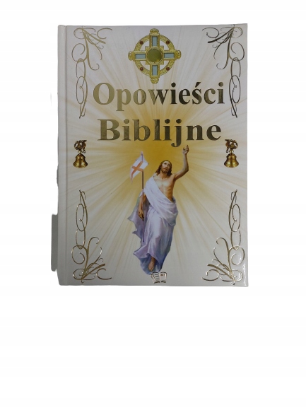 Opowieści biblijne