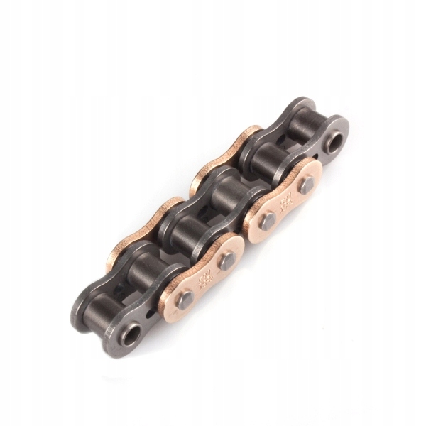 Hnací reťazec moto 530 xs-ring zlatý (4180dan) A530XSR2-G 120L Afam