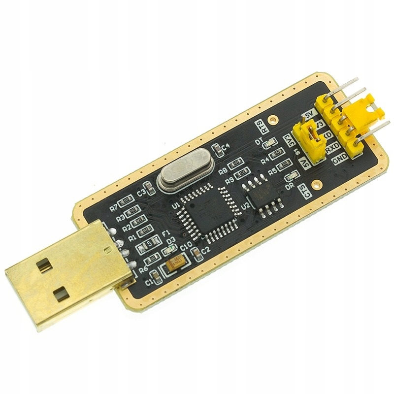 Konwerter FT232 FT232BL USB do RS232 TTL 3.3V 5V EAN (GTIN) 6095414639667