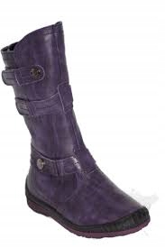 BUTY BARTEK KOZAKI 64857- ROZ
