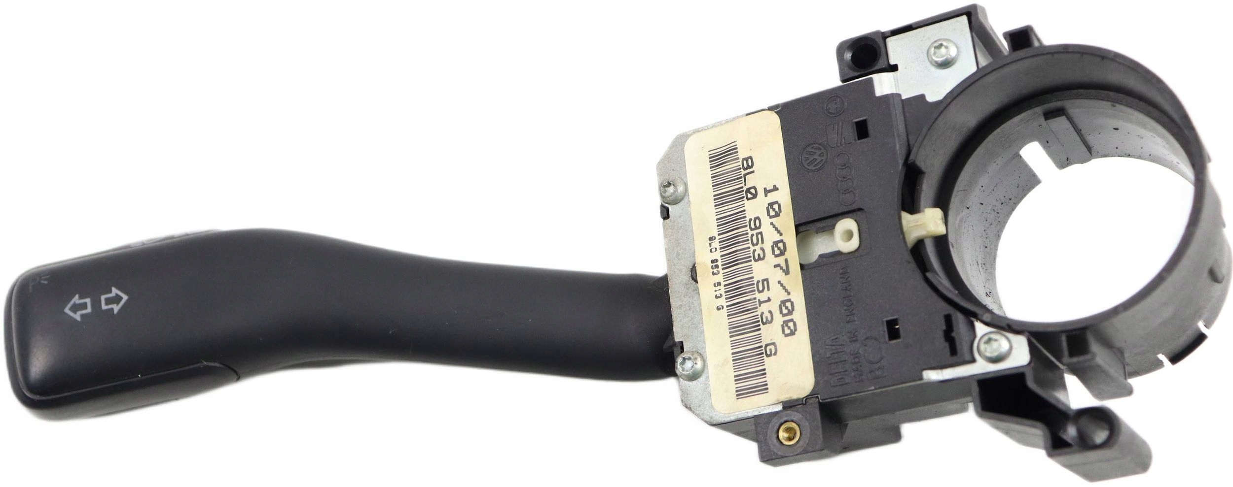 VW PASSAT B5 GOLF IV BORA Bouton Indicateurs de direction MANETKA 8L0953513G