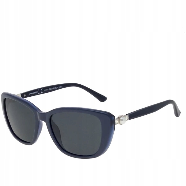 Dámské polarizační sluneční brýle Polariss 1241 N