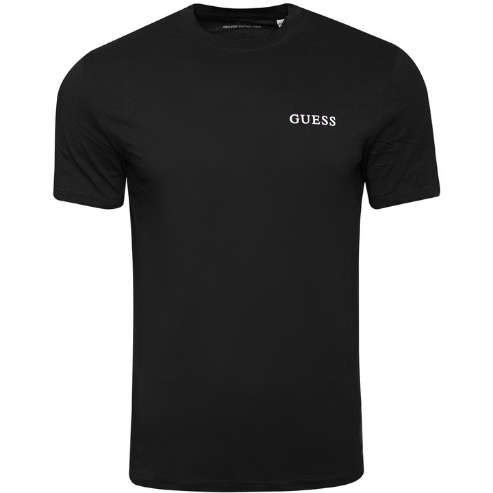 B6122 Męska Koszulka T-shirt Guess L