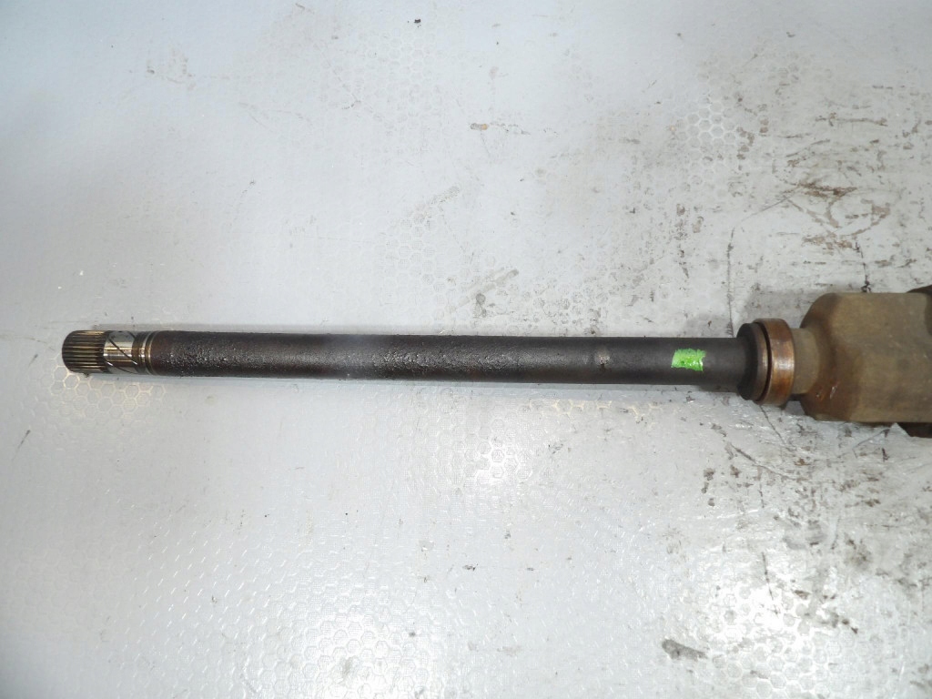 PEUGEOT BOXER II 3.0HDI semi-axis right front