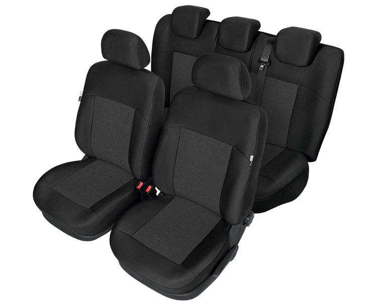 Audi A4 B8 2008-2015 Meracie kryty Premium
