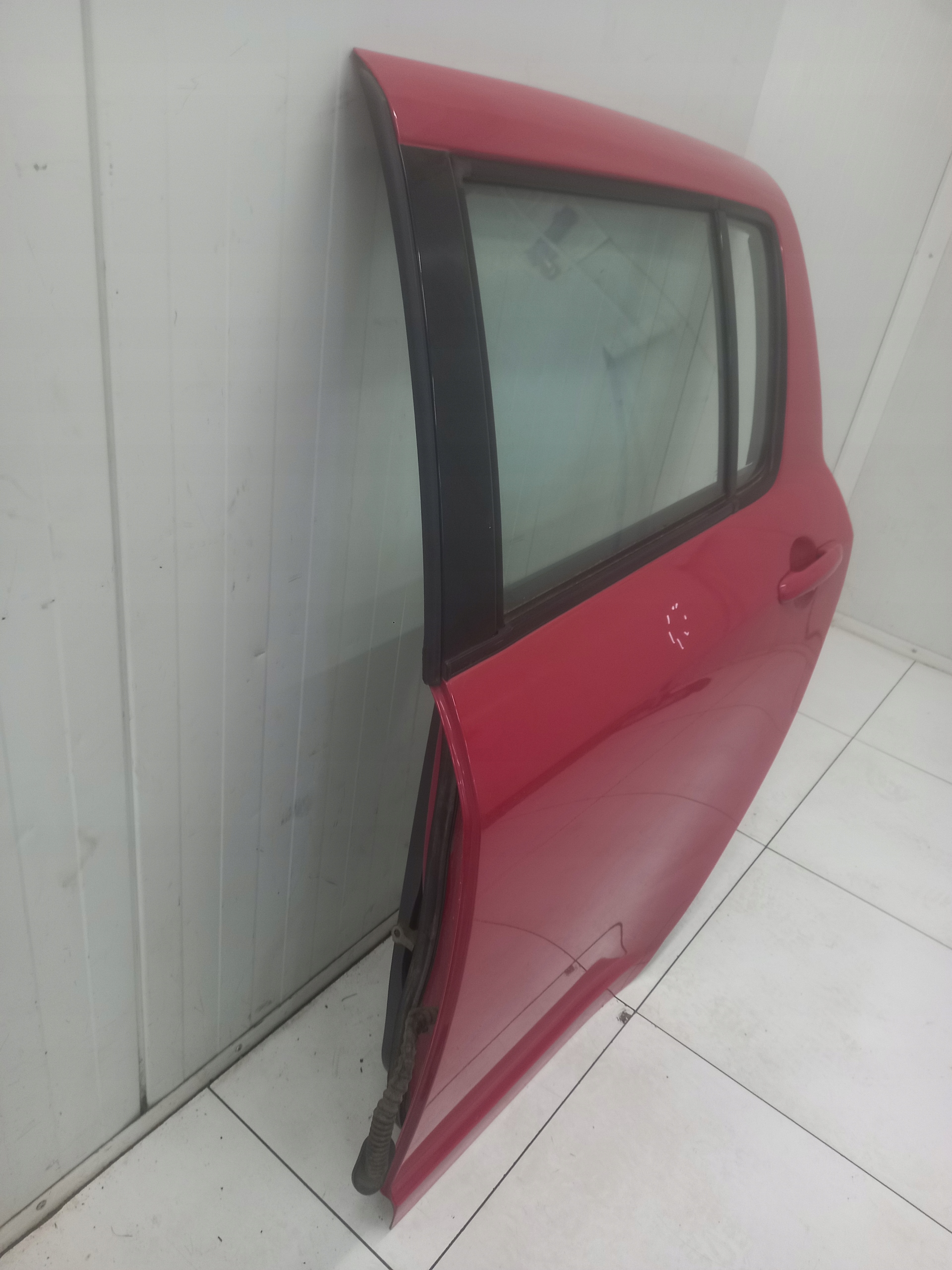door left rear part SUZUKI SWIFT 4