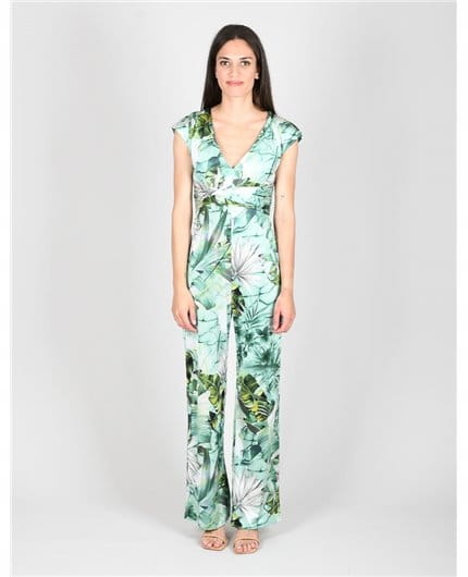 Guess Vzorovaný Kombinézový Zip (M)