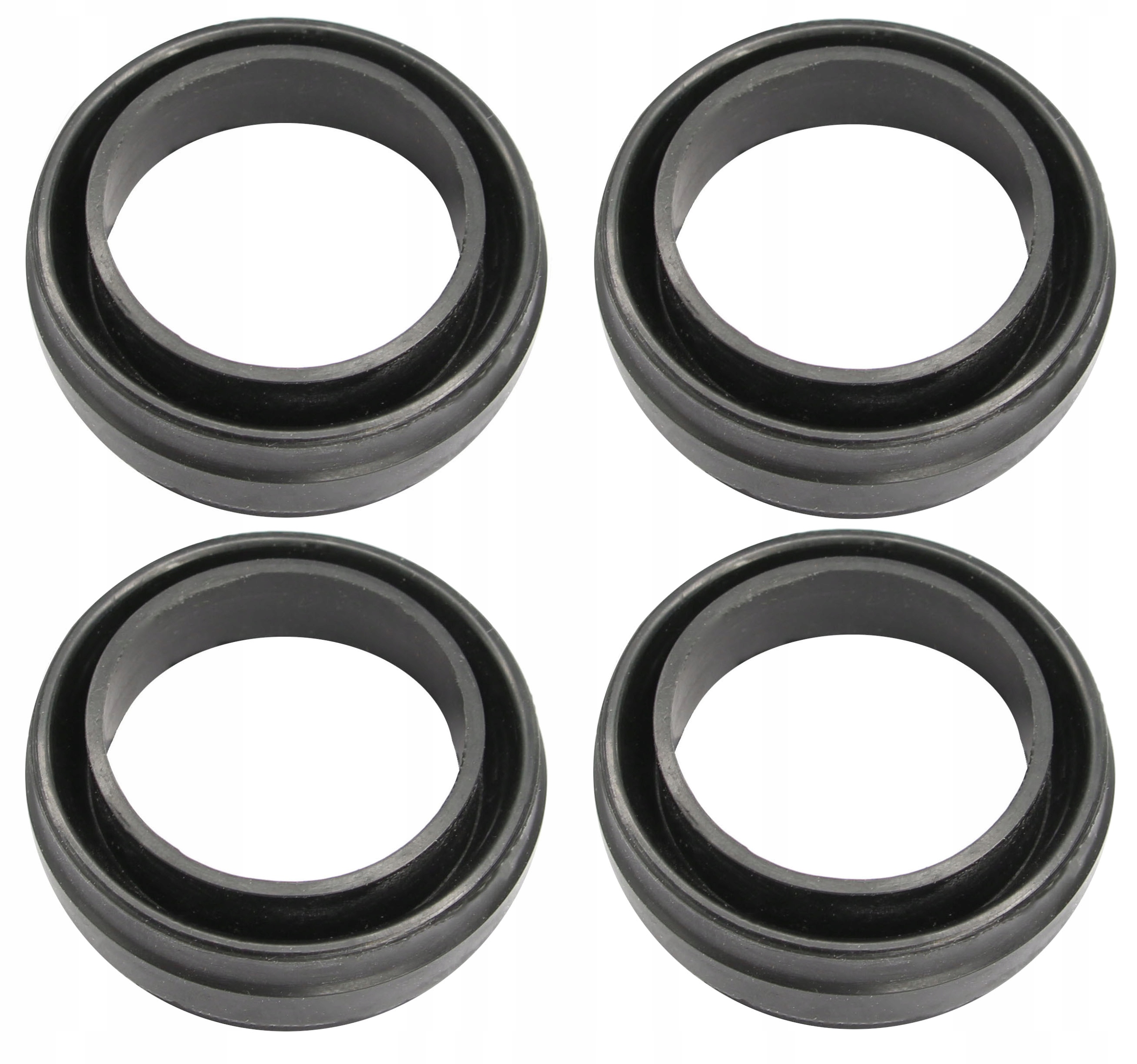

4X Tuleje Tulejki Uchwytu Lampy Jawa 350 Kpl
