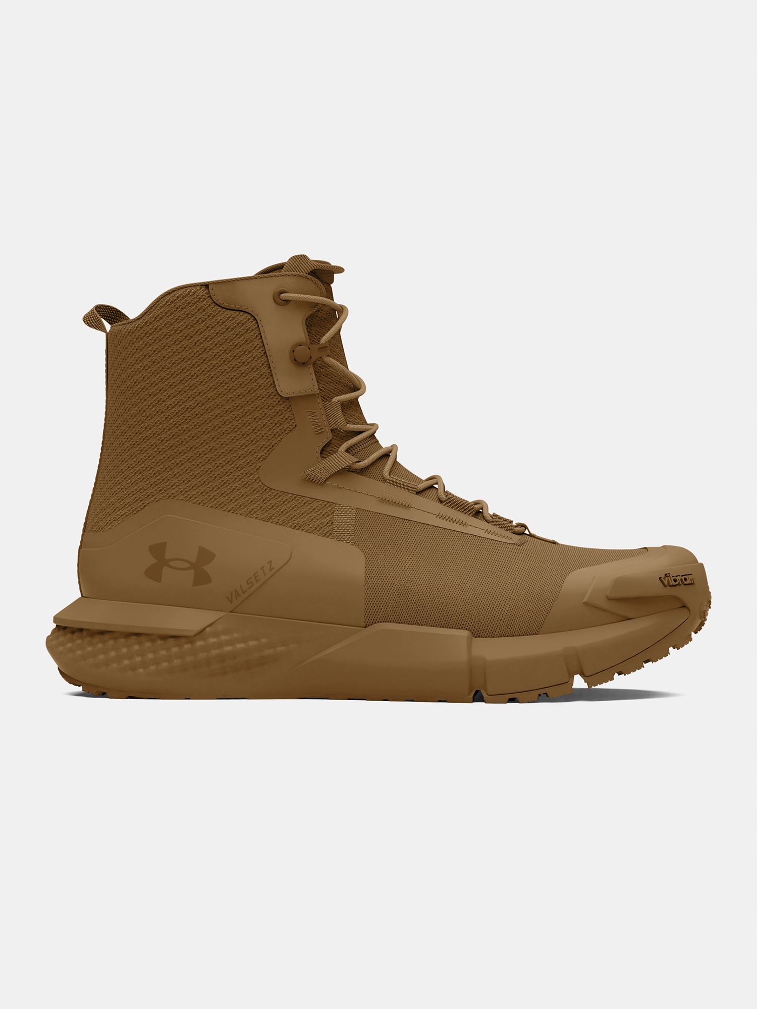 Under Armour Pánské boty Ua Charged Valsetz