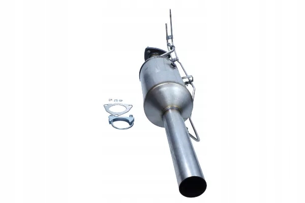 FILTR CZĄSTEK STAŁYCH DPF PEUGEOT BOXER 2,2HDI 11- E5 MAXGEAR Producent części Maxgear