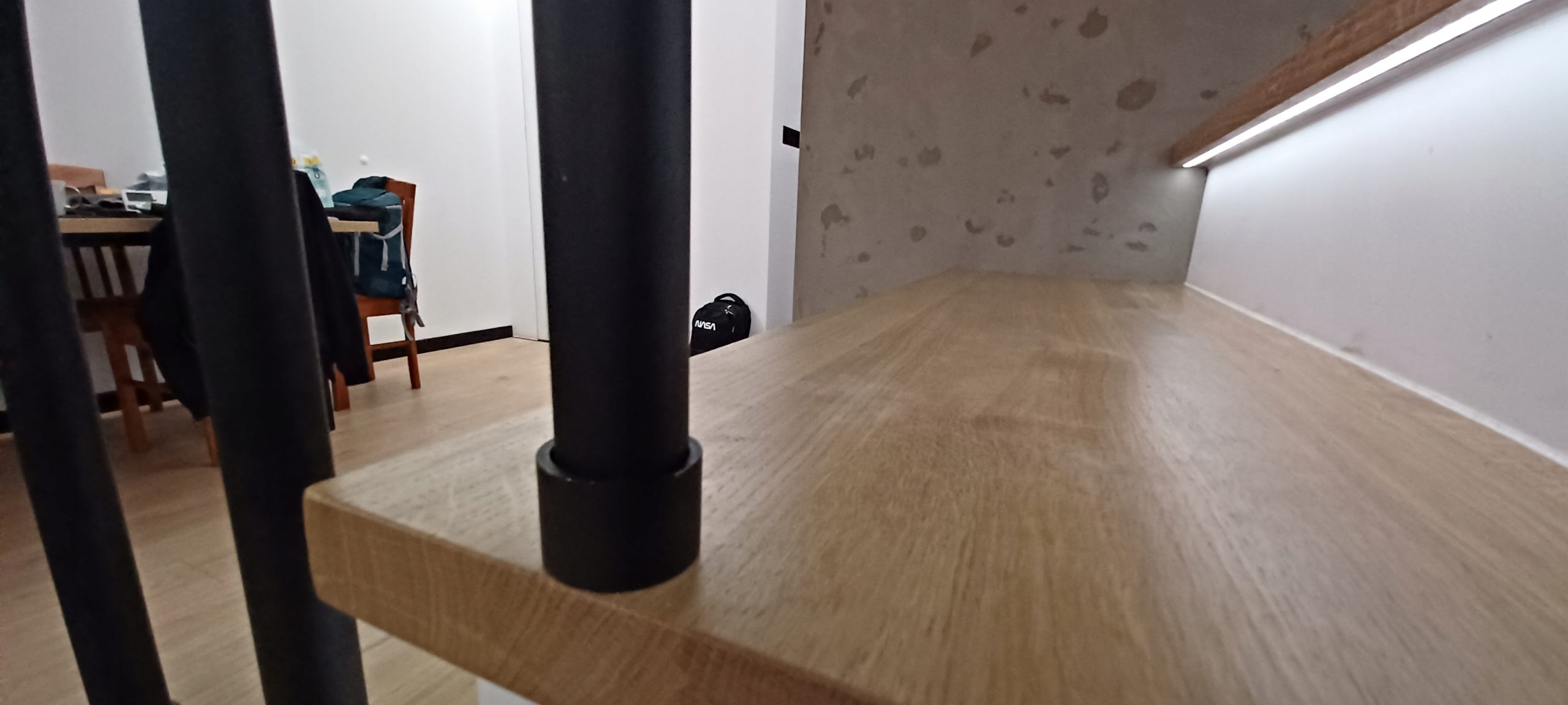 RURA RURKA DO BALUSTRADY CZARNY MAT RAL 25MM 200CM TRALKA SŁUPEK PORĘCZ Stan opakowania oryginalne