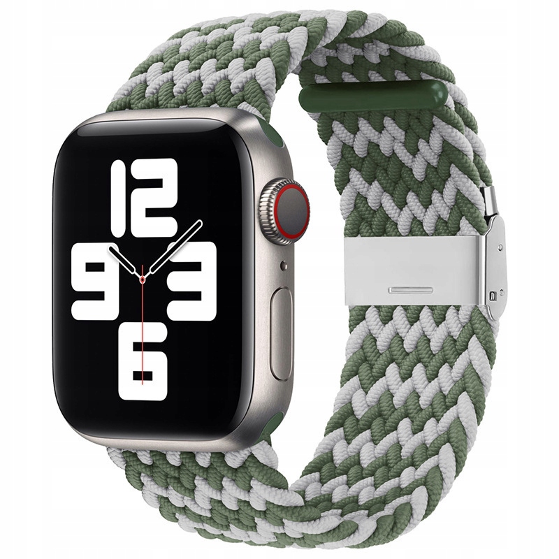 

Pasek Opaska do Apple Watch 4 5 6 7 8 Se 38/40/41
