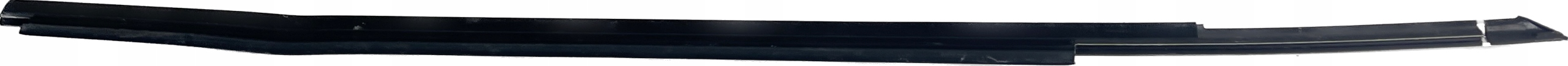 moulding dust left AUDI A5 CABRIO 8F0853283