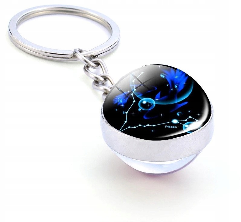 

Brelok Ryby Zodiak Znaki Zodiaku Horoskop Wróżby