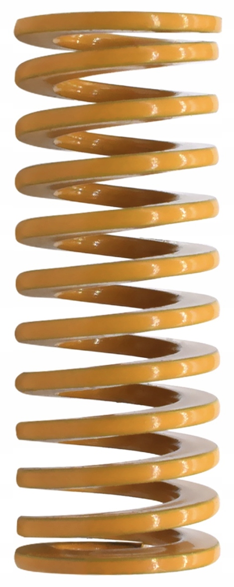 

Sprężyna Dociskowa Stołu Drukarki 3D 5x10x25mm