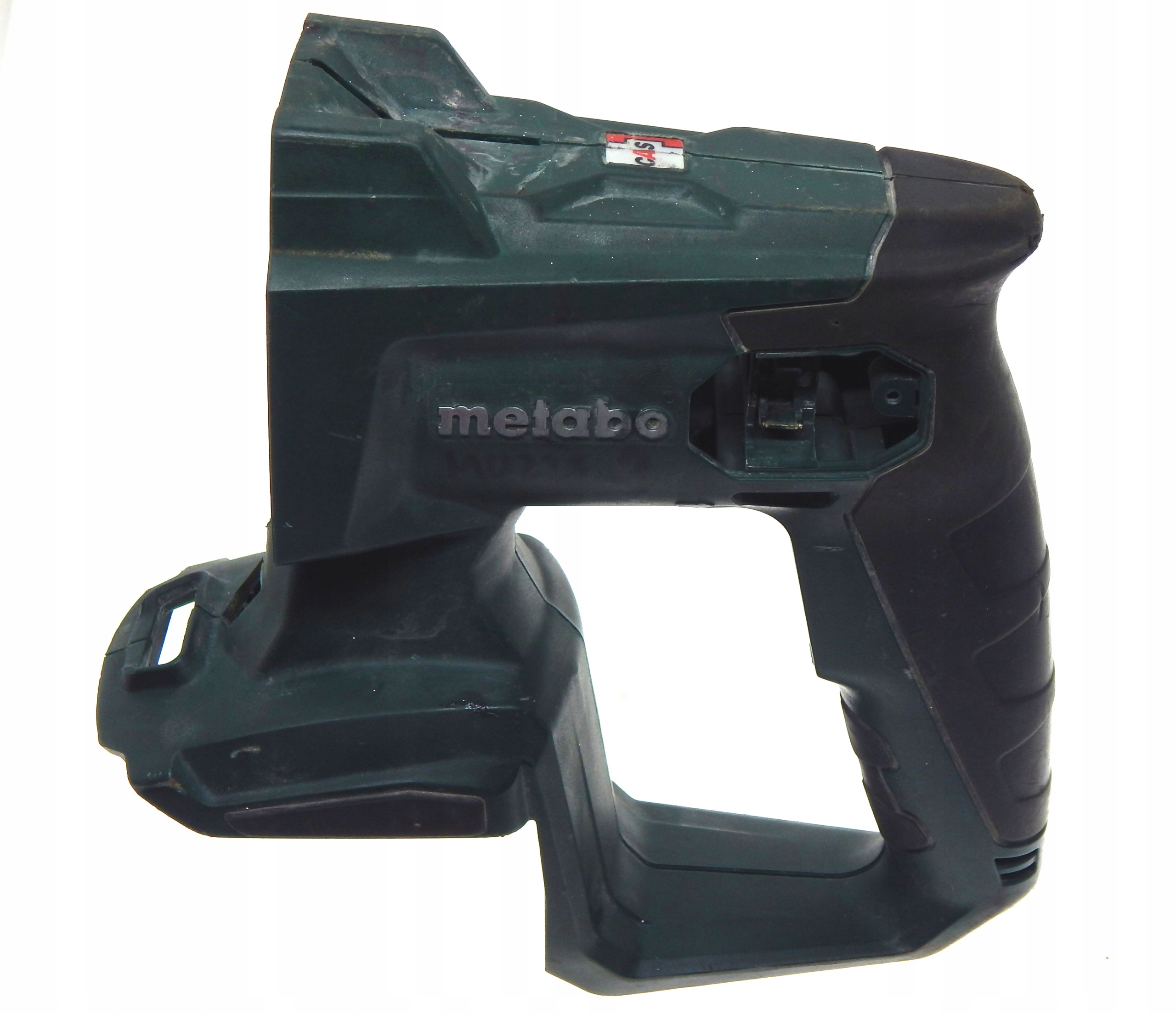 Metabo obudowa do młotowiertarki KHA 18 LTX