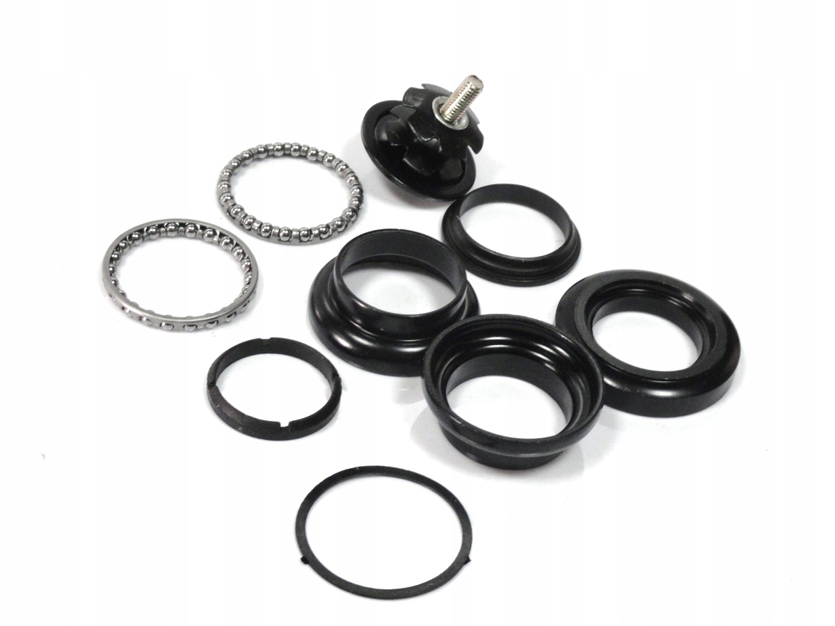 КОМПЛ. МИСКИ РУЛЕВОГО КОЛЕСА, РУЛЕВОЙ 1 1/8