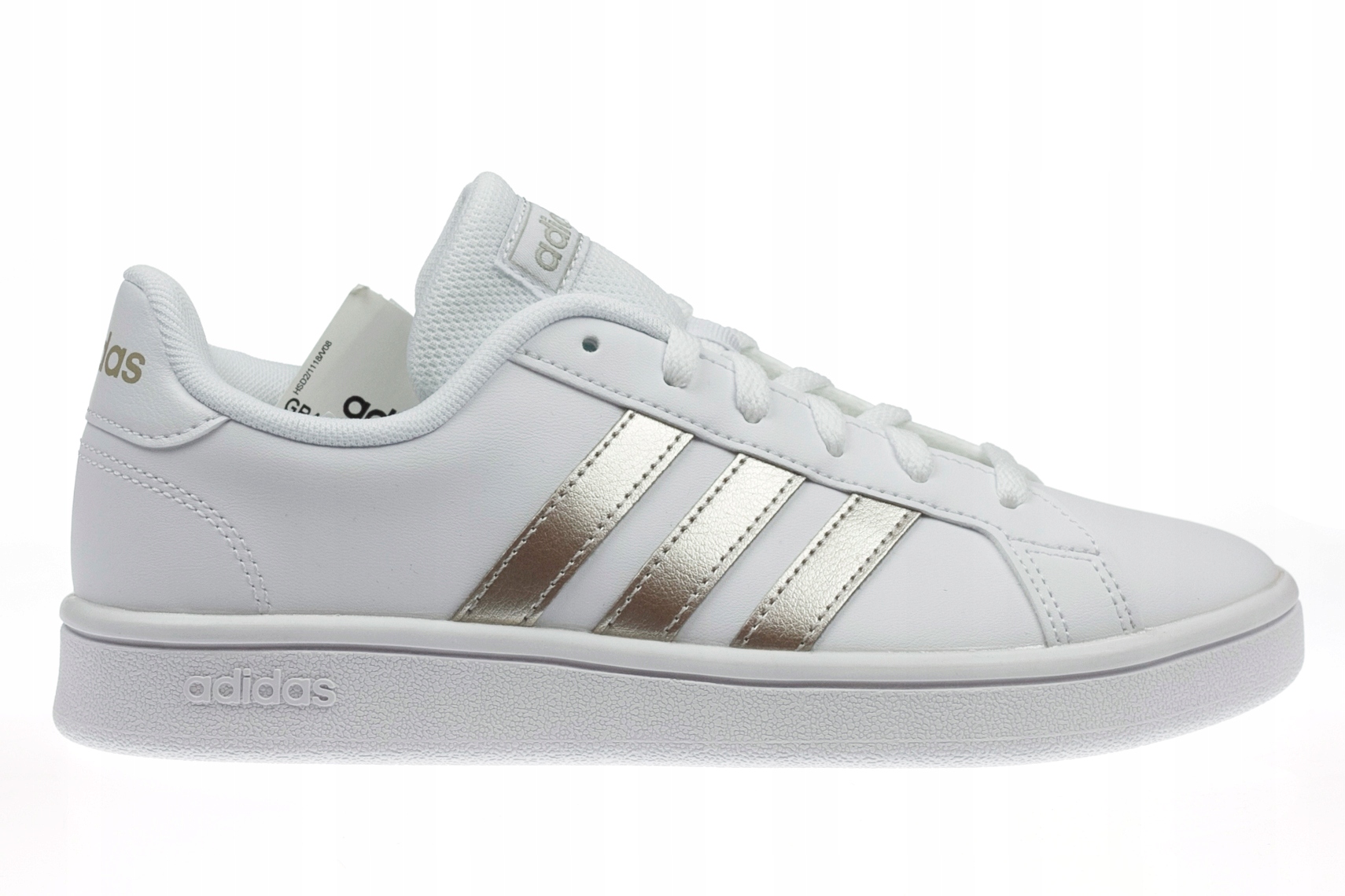 

Buty damskie Adidas Grand Court Base