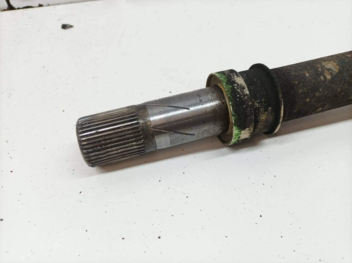 semi-axis right front 1.6 D VIVARO B Renault Trafic III (2014- )