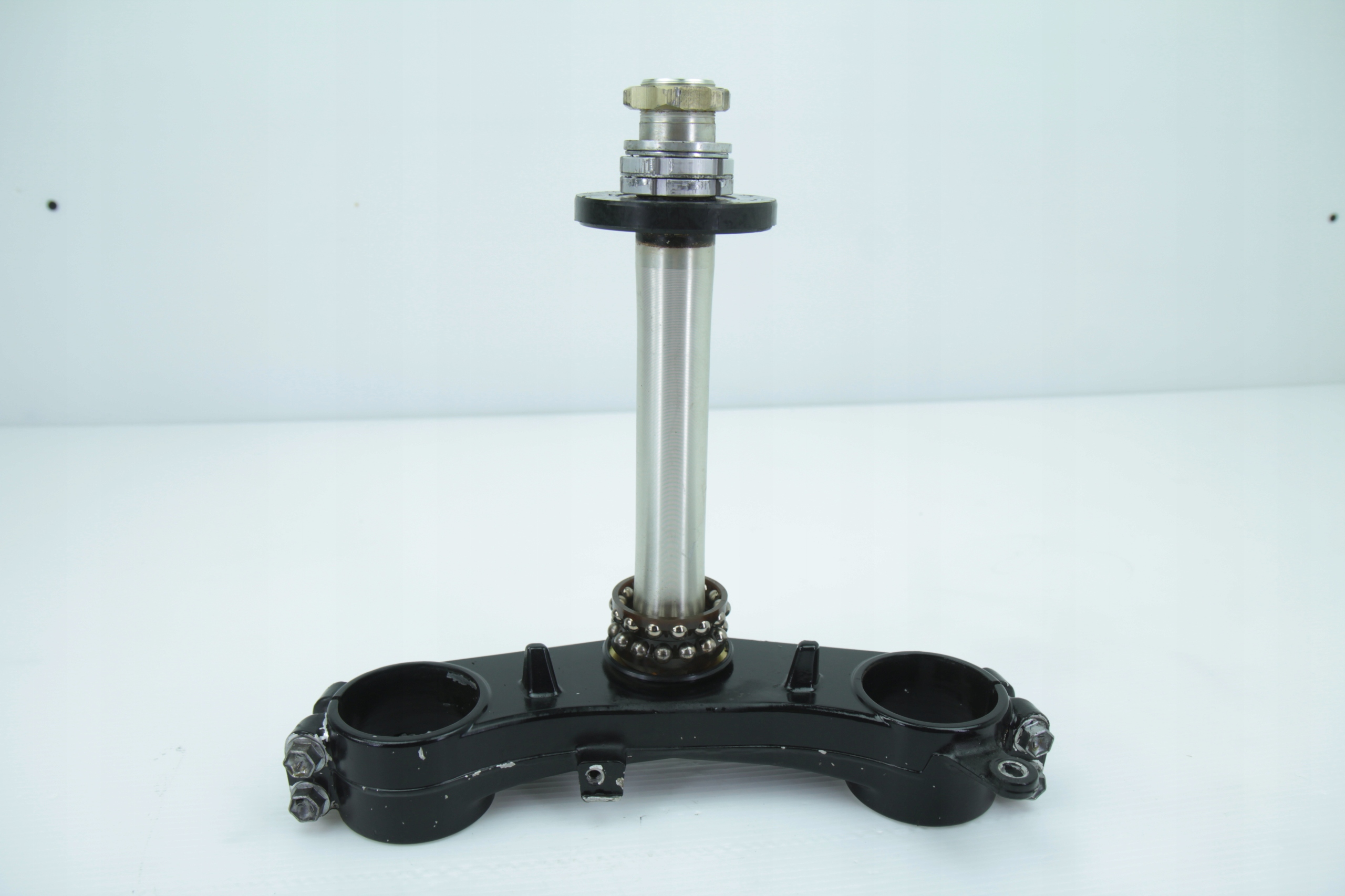 SUZUKI GSX-R GSX R 1000 K3 K4 PÓŁKA DOLNA