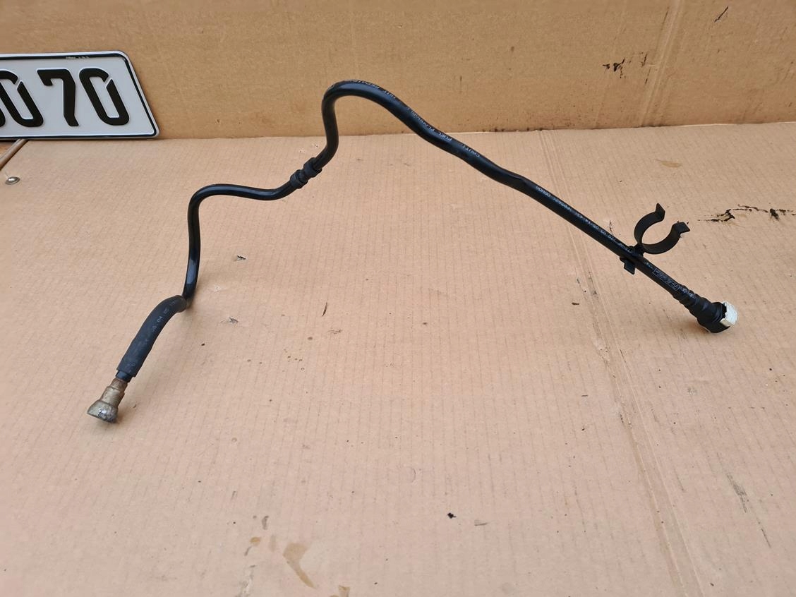 PRZEWÓD PALIWA FORD FOCUS MK2 1.8 TDCI 4M519L272AF