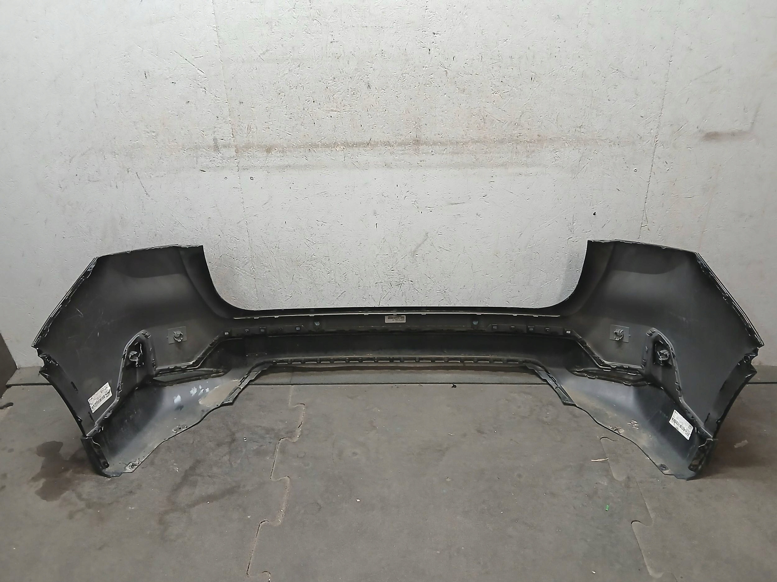 Stoßstange heck BMW X1 U11