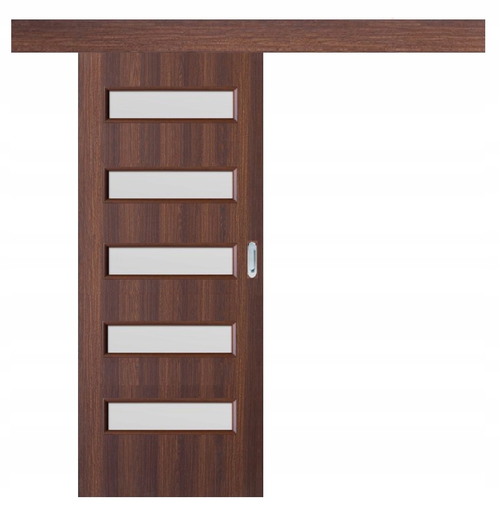 POLSKIE DRZWI PRZESUWNE ARIZONA "60" POLSKIE