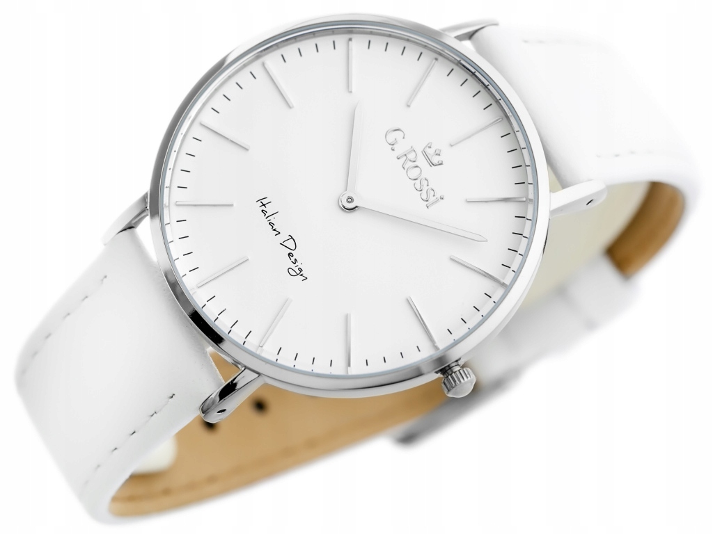 

Zegarek damski G. Rossi zg834k Grawer