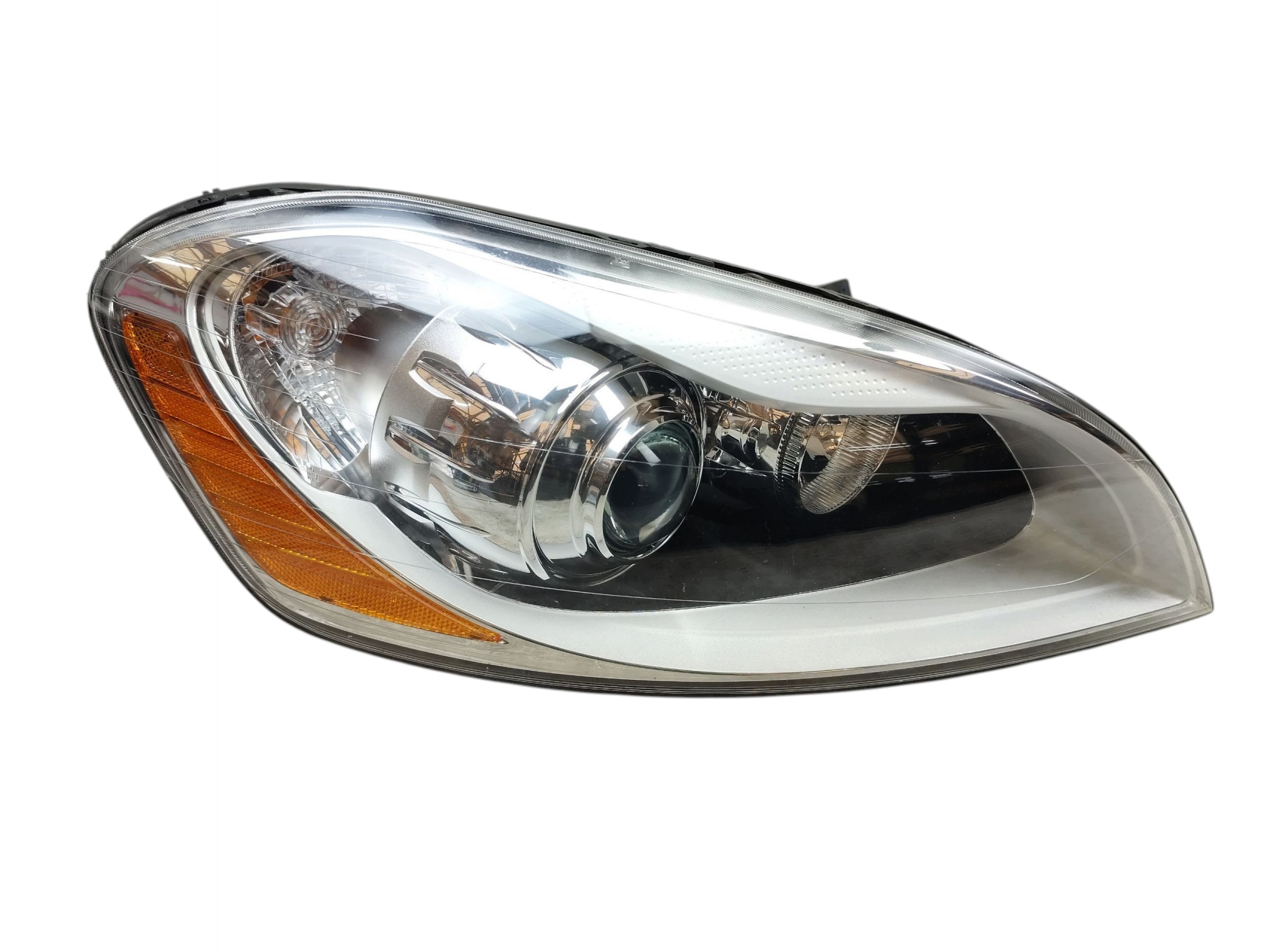 light REFLEKTOR right front VOLVO XC60 and (2008-2013) 31420680 XENON EUROPA