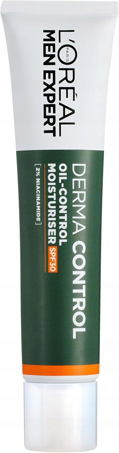 L’Oréal Paris men expert Matující hydratační krém Nikotinamid Spf 30 40 ml