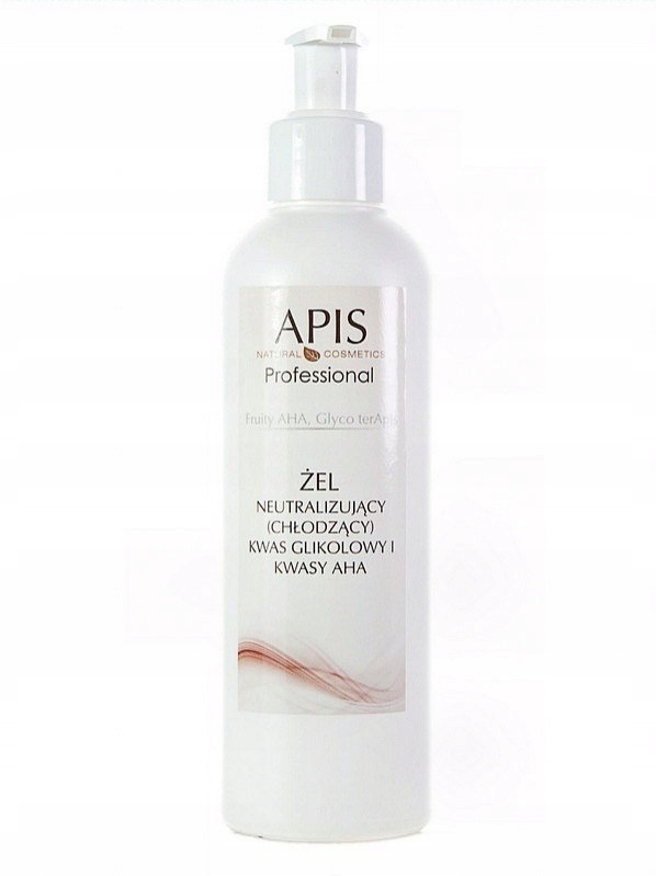APIS Acid Neutralising Gel 200ml