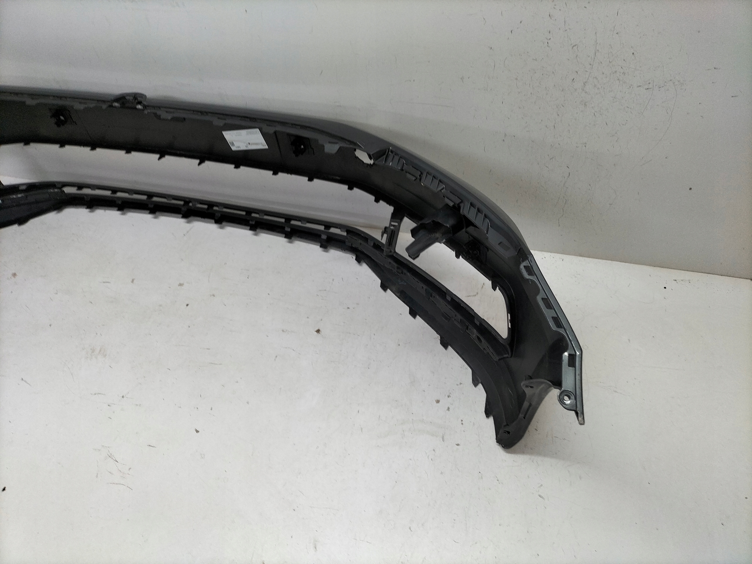 Frontstoßstange vorne VW TOURAN III 15