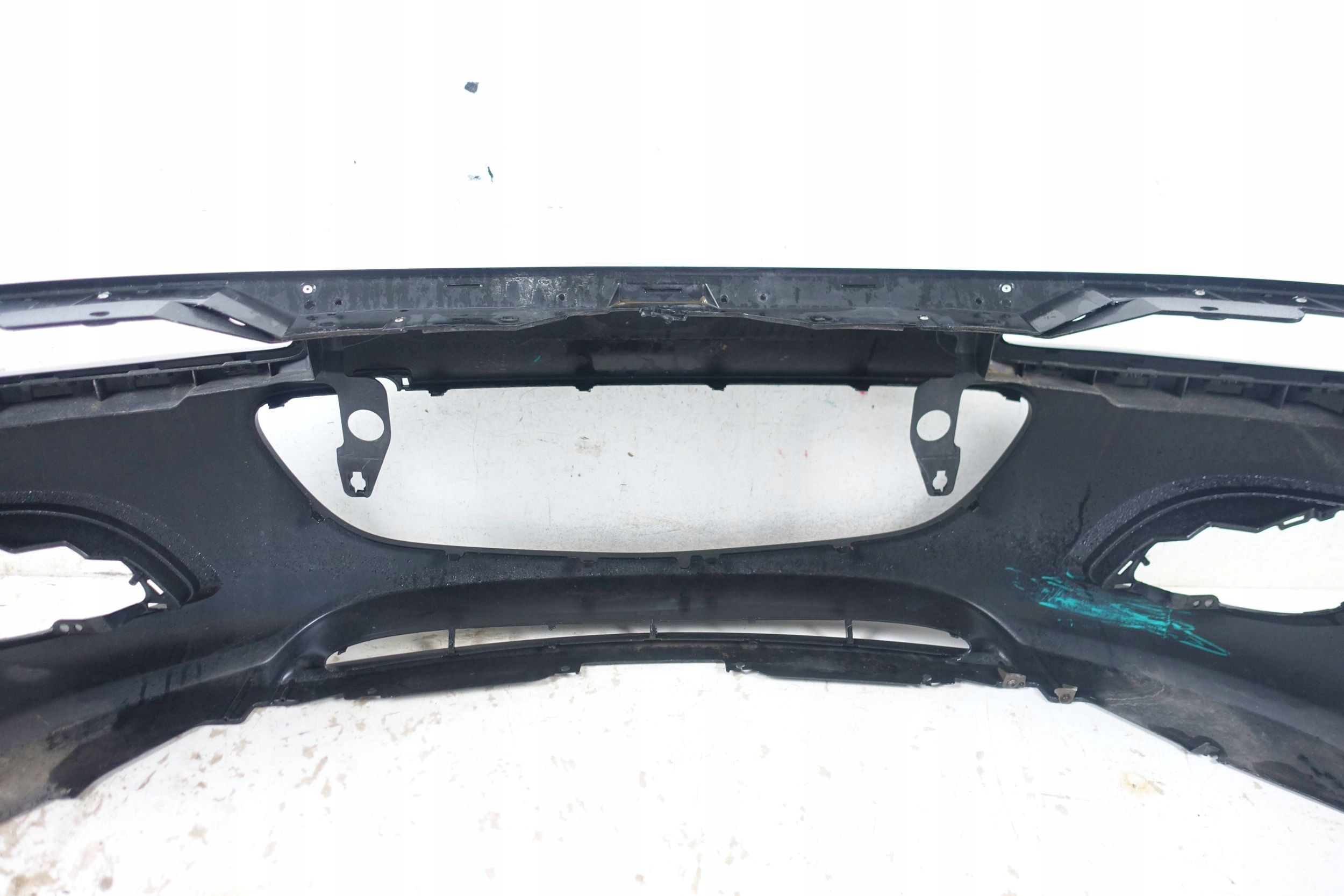 bumper front front MAZDA MX5 MX-5 LIFT III 09-12 NH5250031