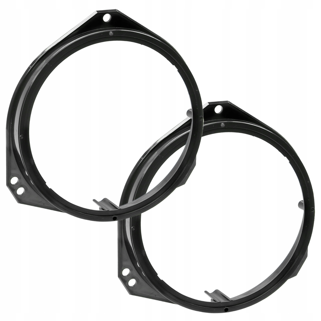 ALPINE głośniki dystanse do OPEL ASTRA F G COMBO OMEGA CORSA B C MERIVA Stan opakowania oryginalne