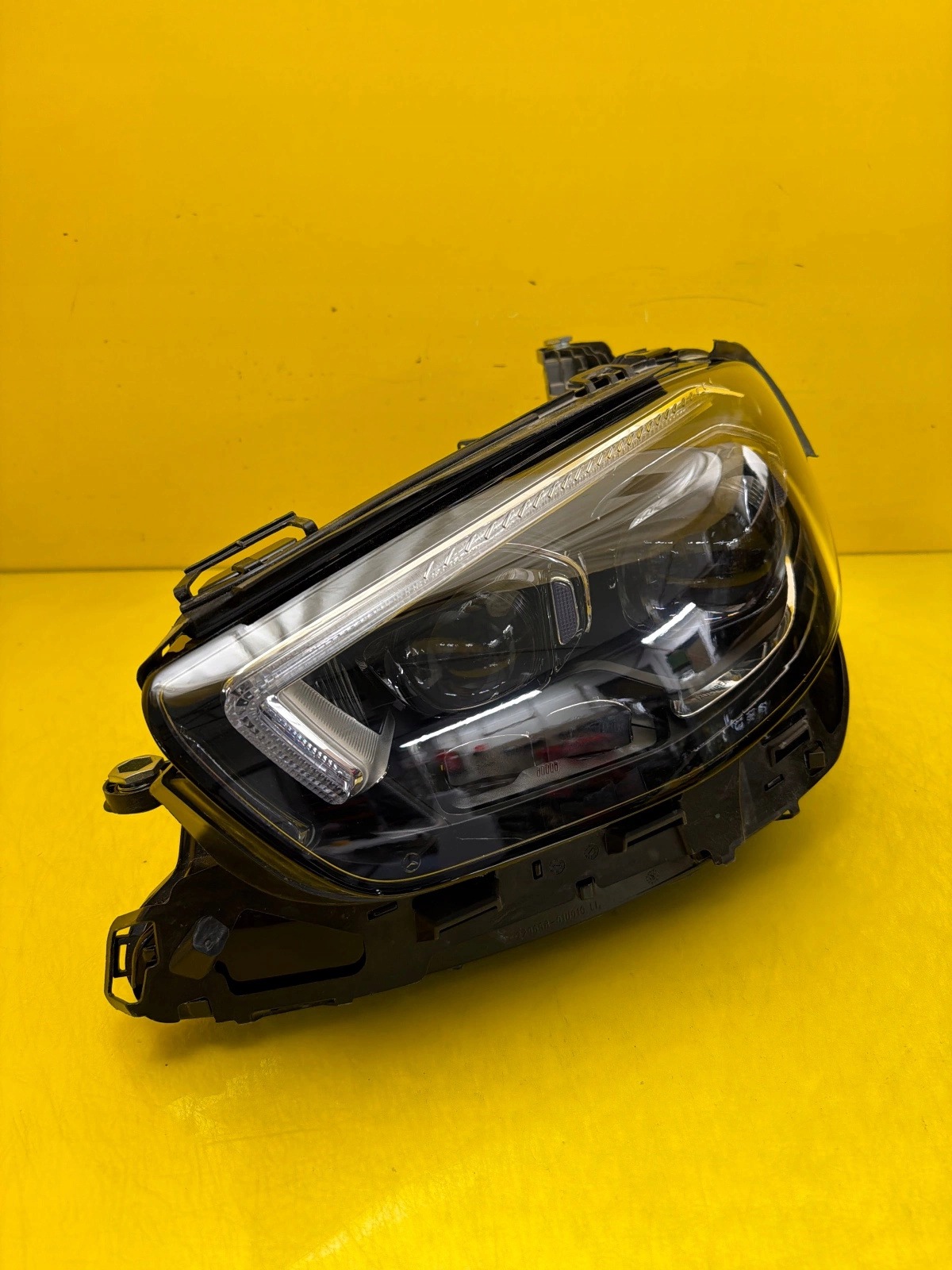 light left Mercedes E-Klasa W213 Multibeam A2139060110