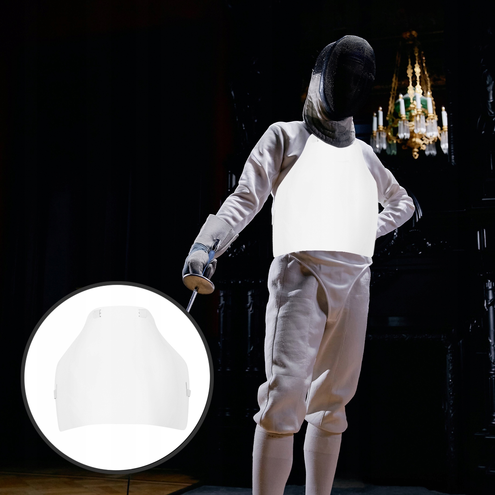 WYGODNA OSŁONA KIEROWNICY PRZENOŚNY OCHRANIACZ PIE Model 5733560689484617992