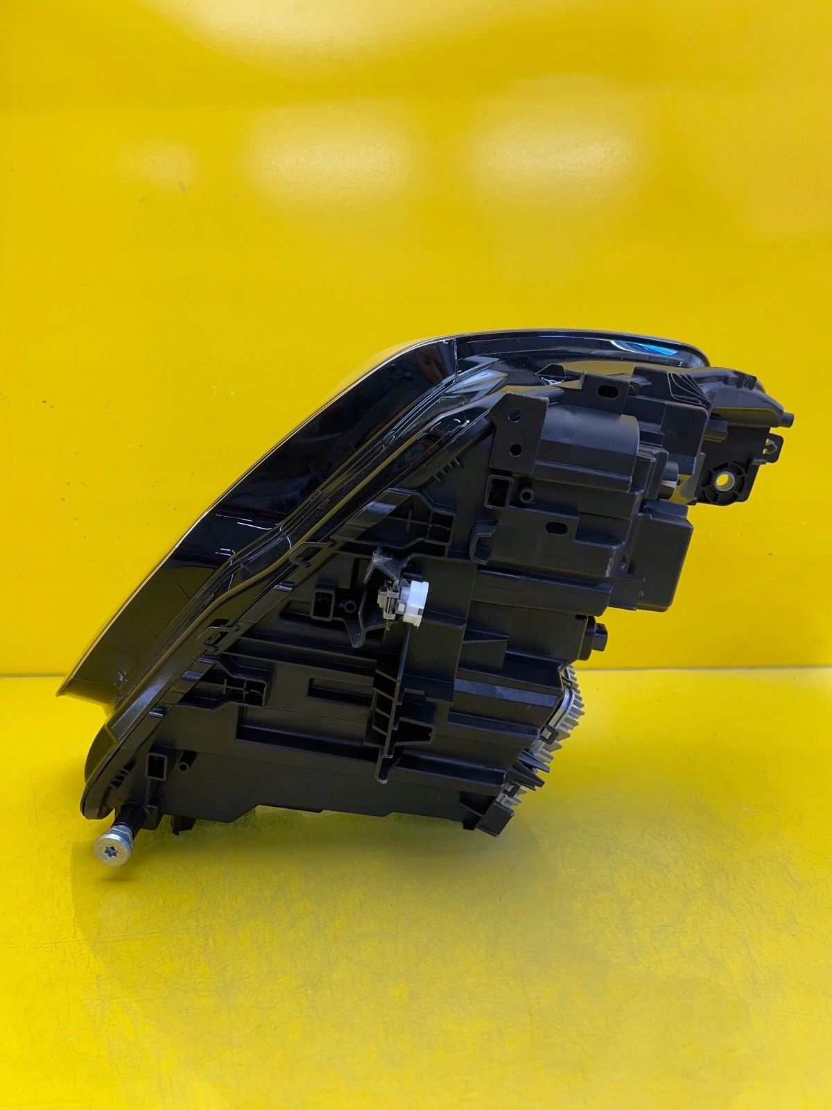 light left BMW 5 G60 G61 Full led 5A798D1-07