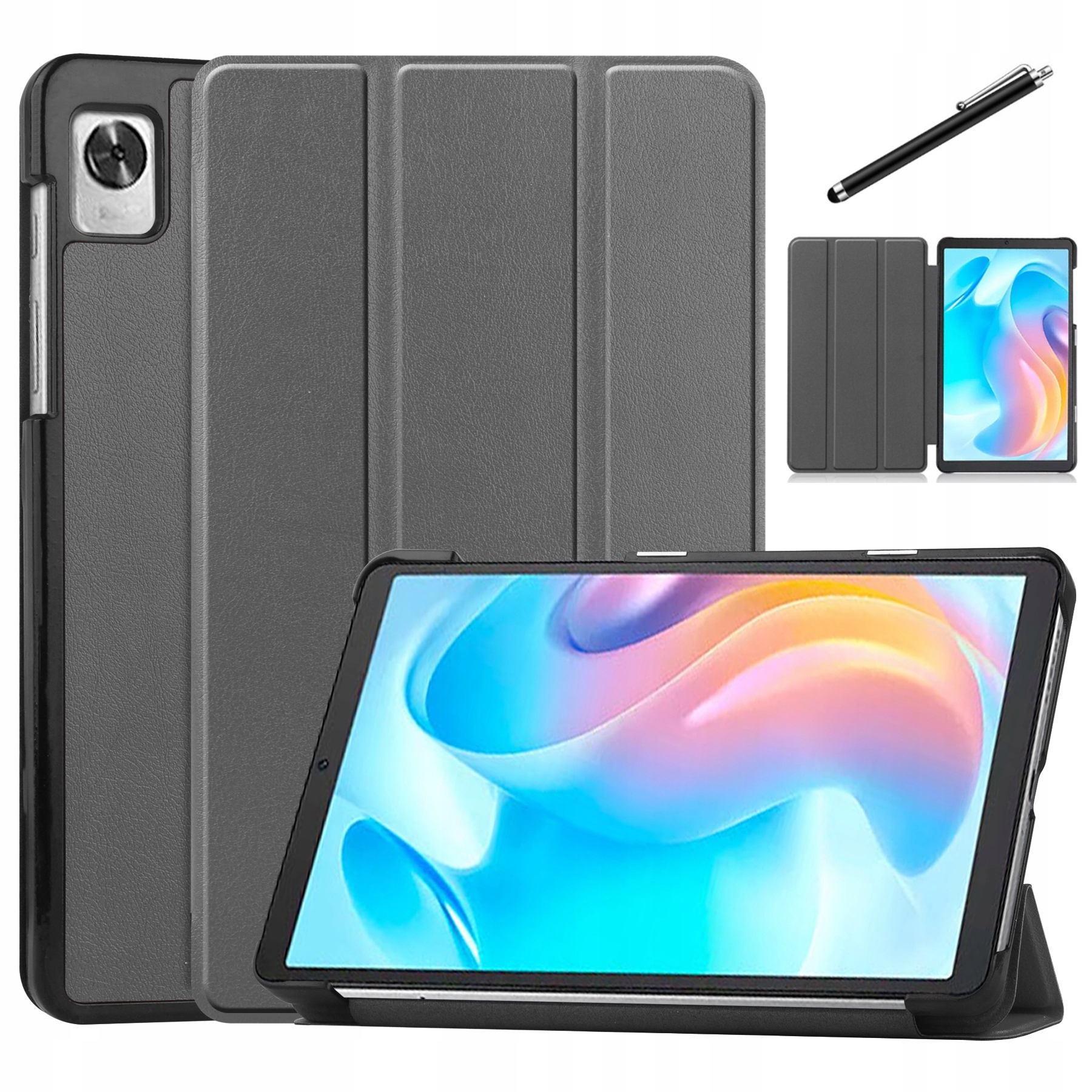 

Etui Case Pokrowiec do tabletu Realme Pad Mini 8.7