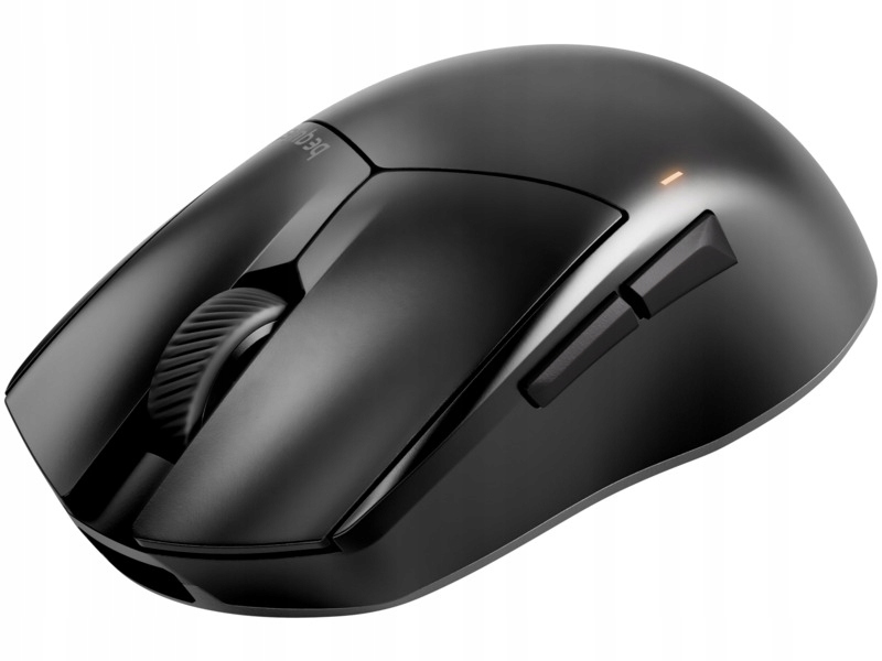 Mysz Be Quiet! Dark Perk Ergo