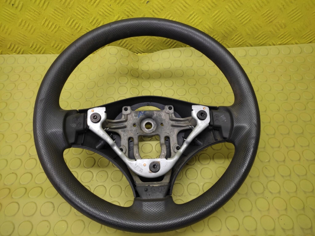 SMART FORFOUR steering wheel, A4544600503