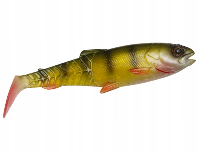 

Savage Gear Cannibal Craft Na Szczupaka 12,5cm 20g