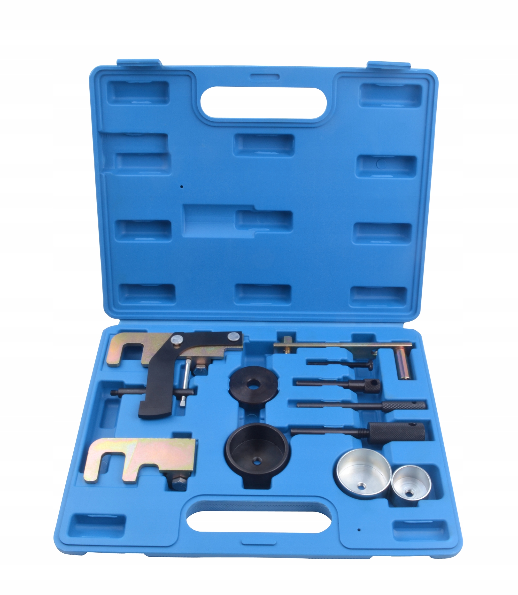 Blokada Rozrządu Renault 1.5 1.9 2.2 2.5 DCI