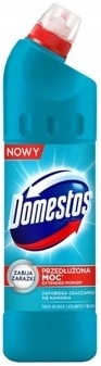 

Domestos płyn do czyszczenia Wc Atlantic Fresh