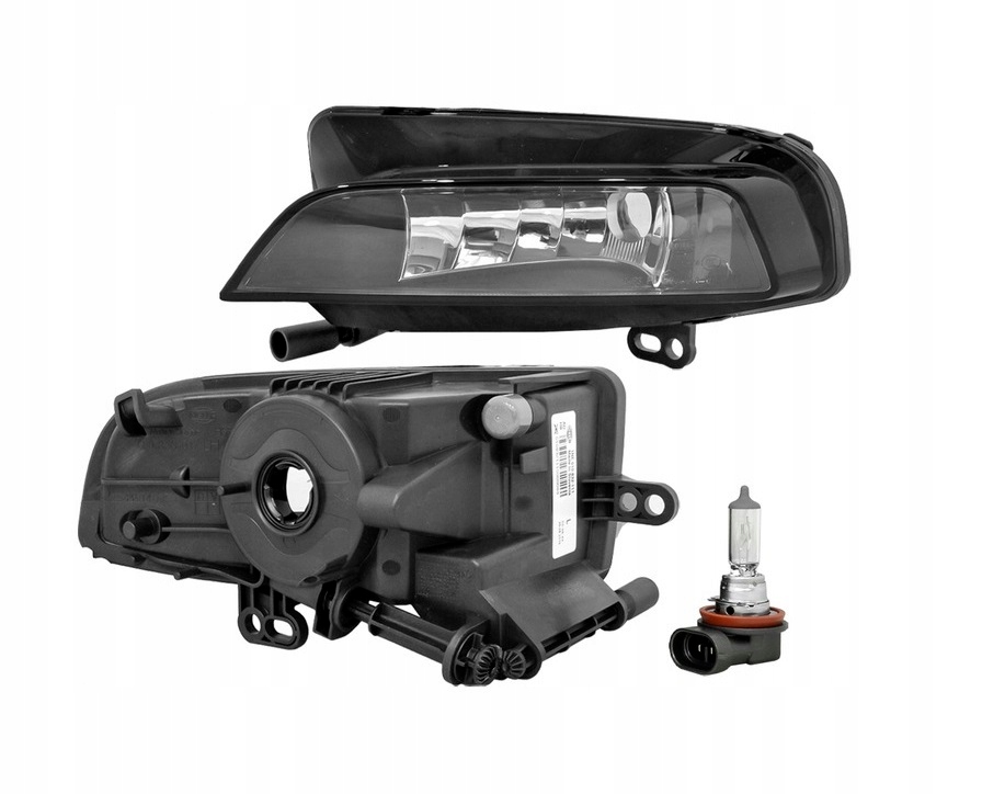 1NE 010 - Audi A3 8V S line галоген лівий hella