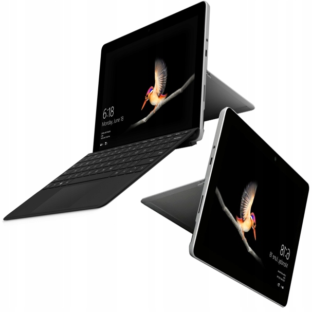 Microsoft Surface Go - Niska cena na Allegro
